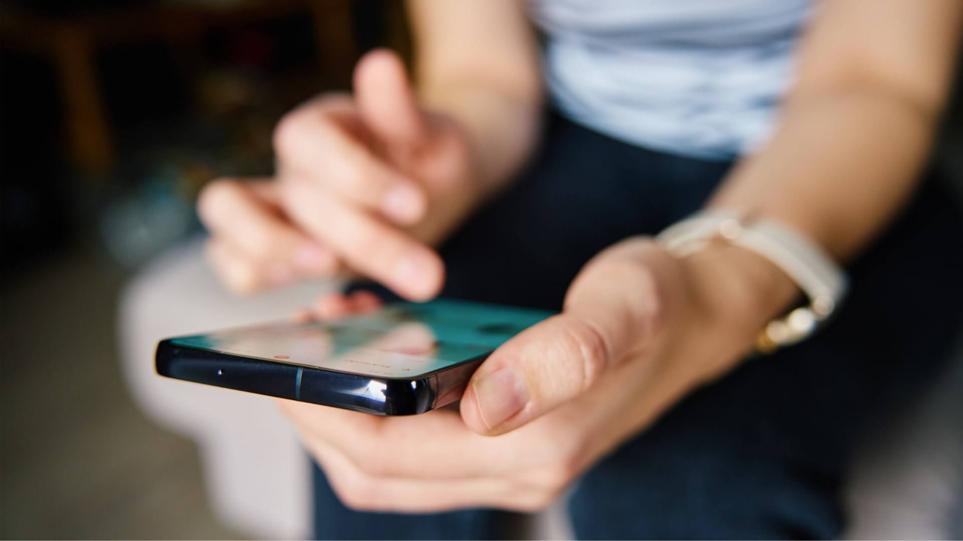 Think Before You Post: How Social Media Can Hurt Your Accident Claim