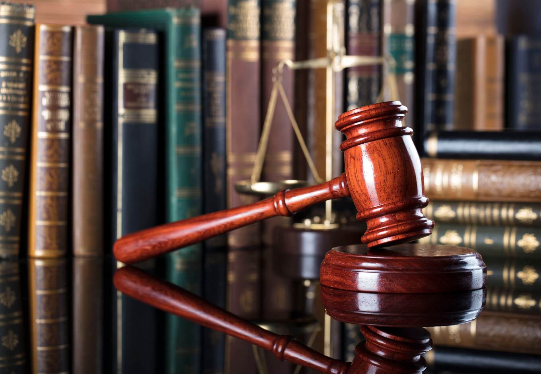 How Personal Injury Cases Protect the Community