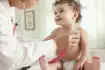 Visita pediátrica: control del bebé de 1 año