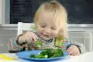 Consejos para la alimentación del bebé y sus gustos