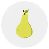 pear