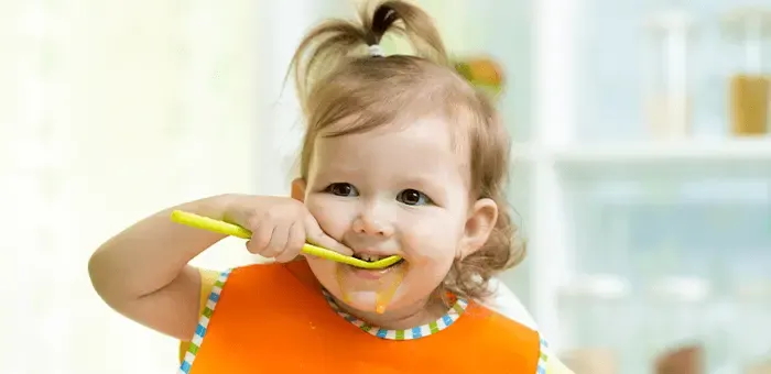 Las mejores papillas para bebés