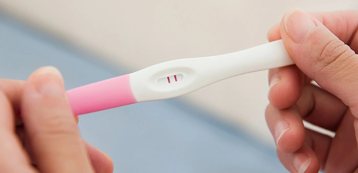 Todo sobre los mejores test de embarazo, tipos y sensibilidad