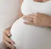 Cambios en los pechos durante el embarazo