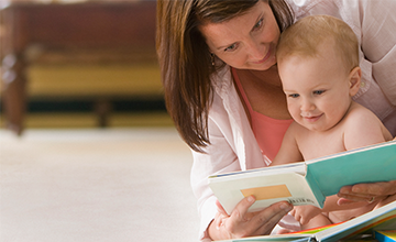 Pampers Heritage Focus Image Pampers Heritage Focus Image