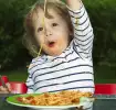 Conoce hábitos alimenticios para niños de 3 años