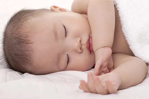 Compartir la cama con su bebé (para Padres) - Nemours KidsHealth