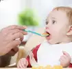 Alimentación del bebé: Cómo hacerlo bien