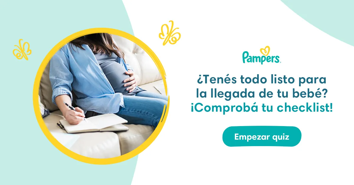 Objetos y cuidado del bebé - Palabras en español