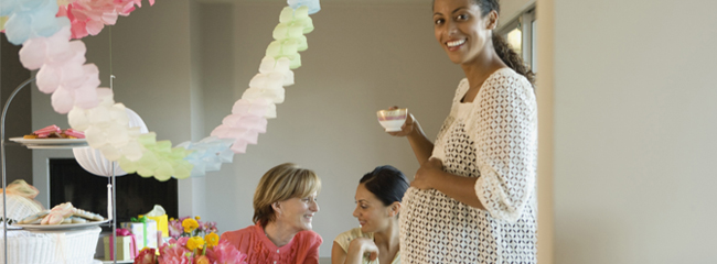 Organizar Baby Shower: Guía para un Día Lleno de Amor y Alegría