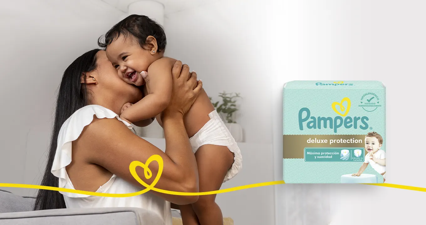 Ehub PampersARG Pampers Deluxe Protection Ultra suave 1360x720
