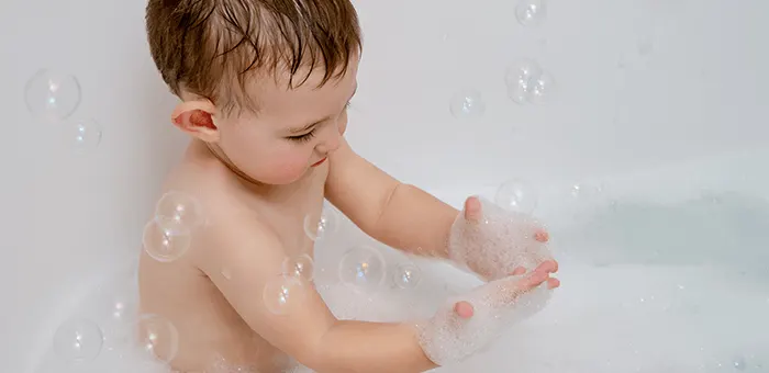 Fácil de baño Bañera bebé grande para el Recién Nacido bebé Bañera - China  Bañera para bebés, niños