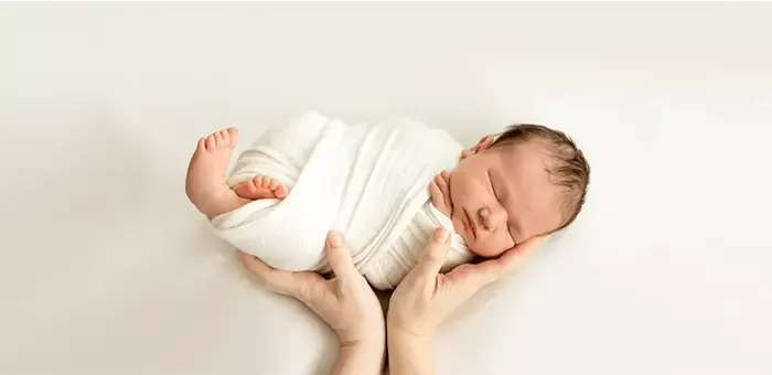 El nacimiento y las cuatro primeras semanas del bebé