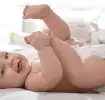 Caca de bebé