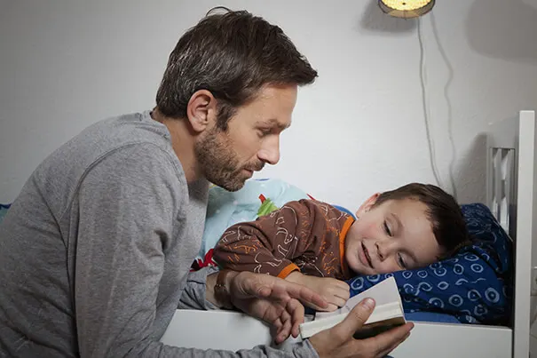 Cama para niño: Mudarse a una cama para niño grande