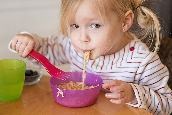 A307 Aprende algunos consejos de nutrición para tu bebé