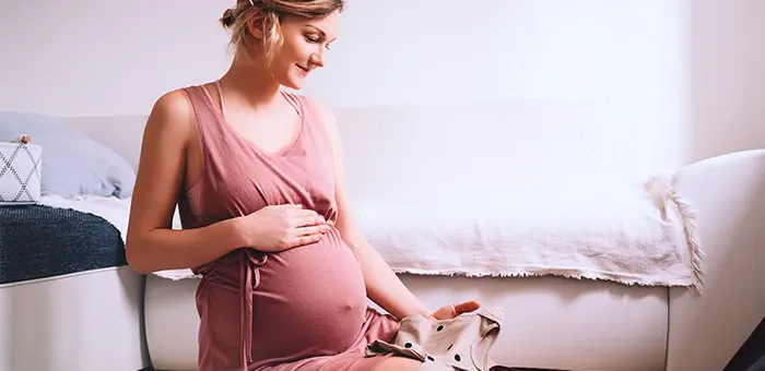 Cómo preparar tu bolso de maternidad para el hospital – Rebélate contra la  Pobreza