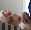Aprende cómo calmar un bebé de forma fácil