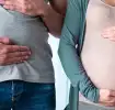 Síndrome de Couvade: Síntomas de embarazo en el hombre