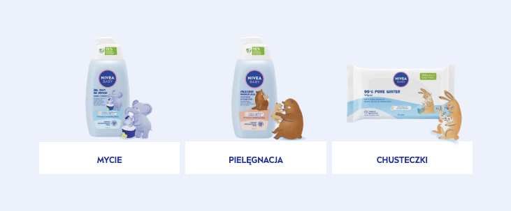 Darmowe próbki Nivea Baby - czy marka oferuje bezpłatne produkty?