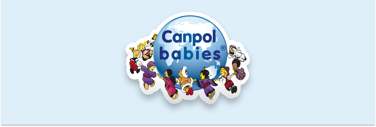 Testowanie produktów Canpol Babies