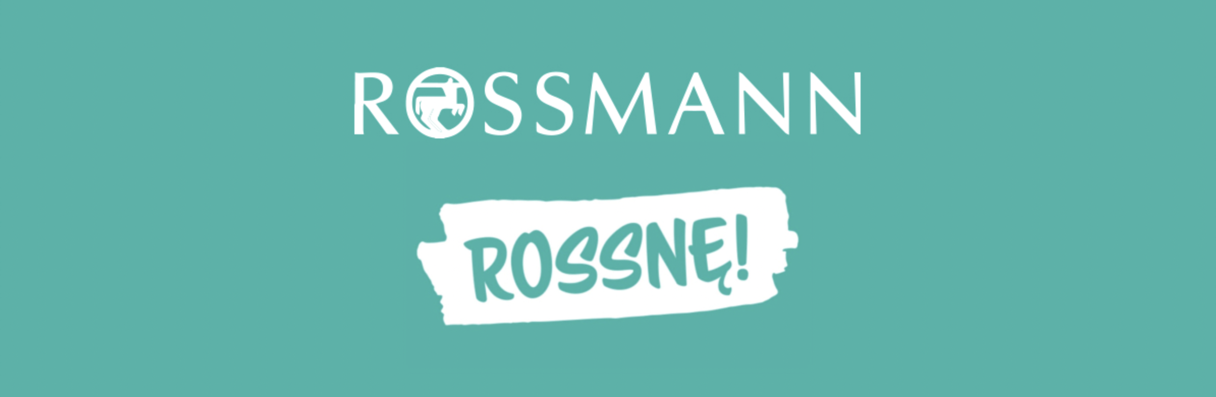 Rossmann - Darmowe produkty w programie Rossnę!