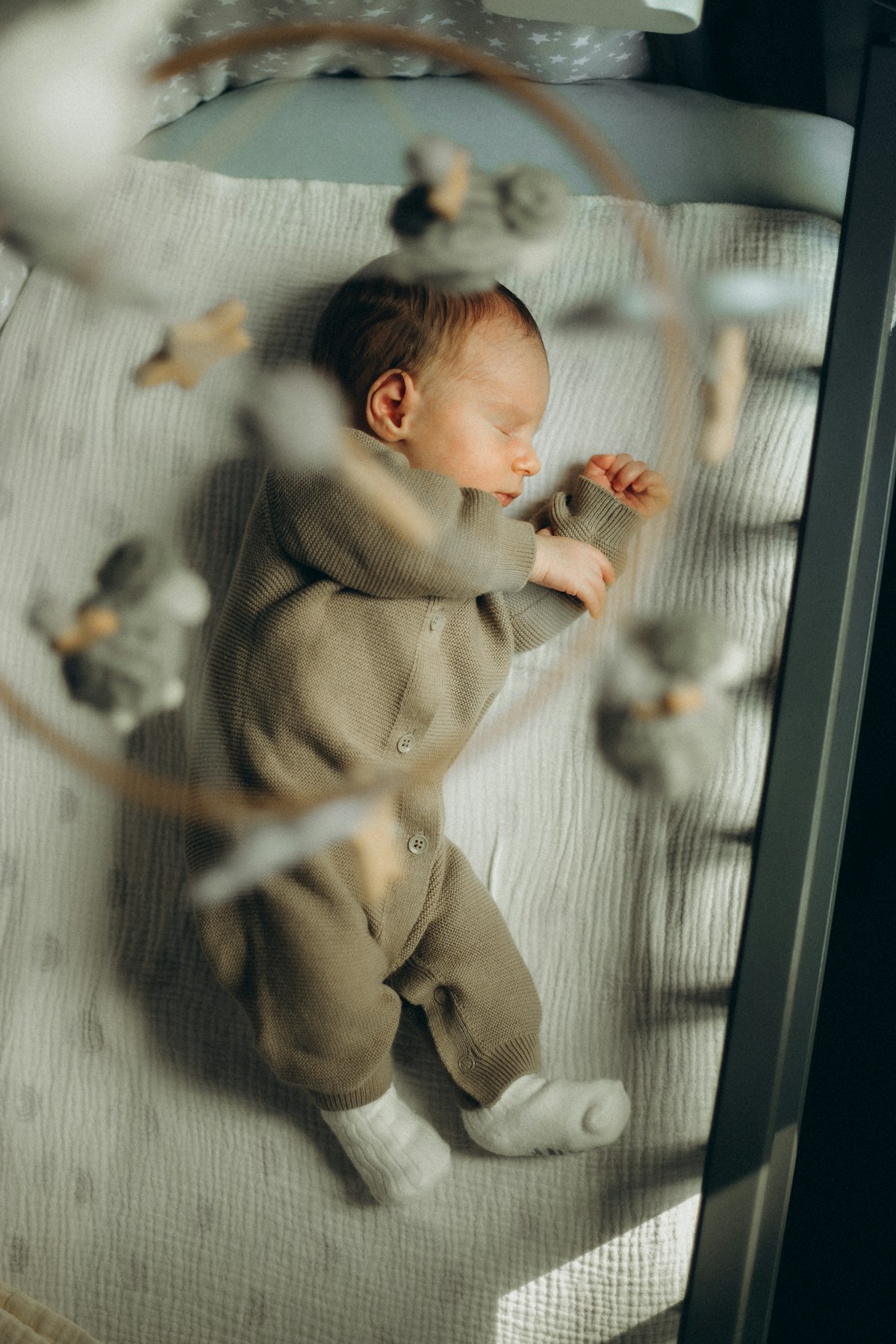 Wyprawka dla noworodka - kompletna lista 2026