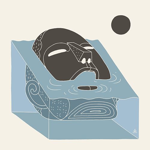 Smoke Trees & TOYTOY - GILLS EP