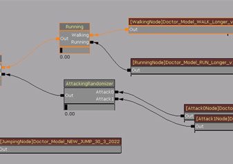 April devlog thumbnail