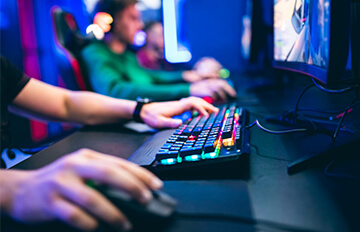 How to invest in stocks of e-sports companies