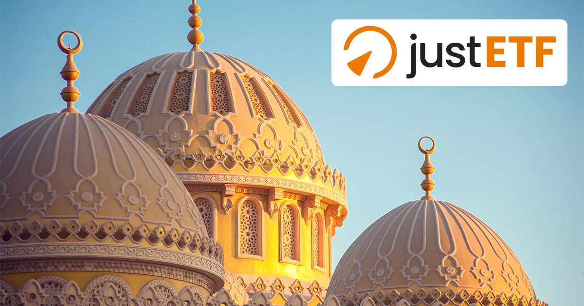 The Best Shariah Compliant Stocks