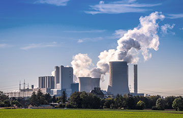 How to invest in stocks of energy companies