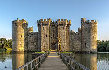 How to invest in wide moat stocks