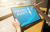 Private Equity stocks