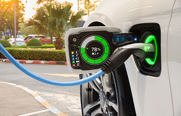 How to invest in stocks of electric mobility companies