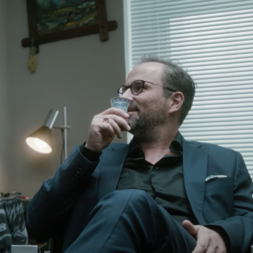 Kurt Krömer x Apache 207 YT Titelbild