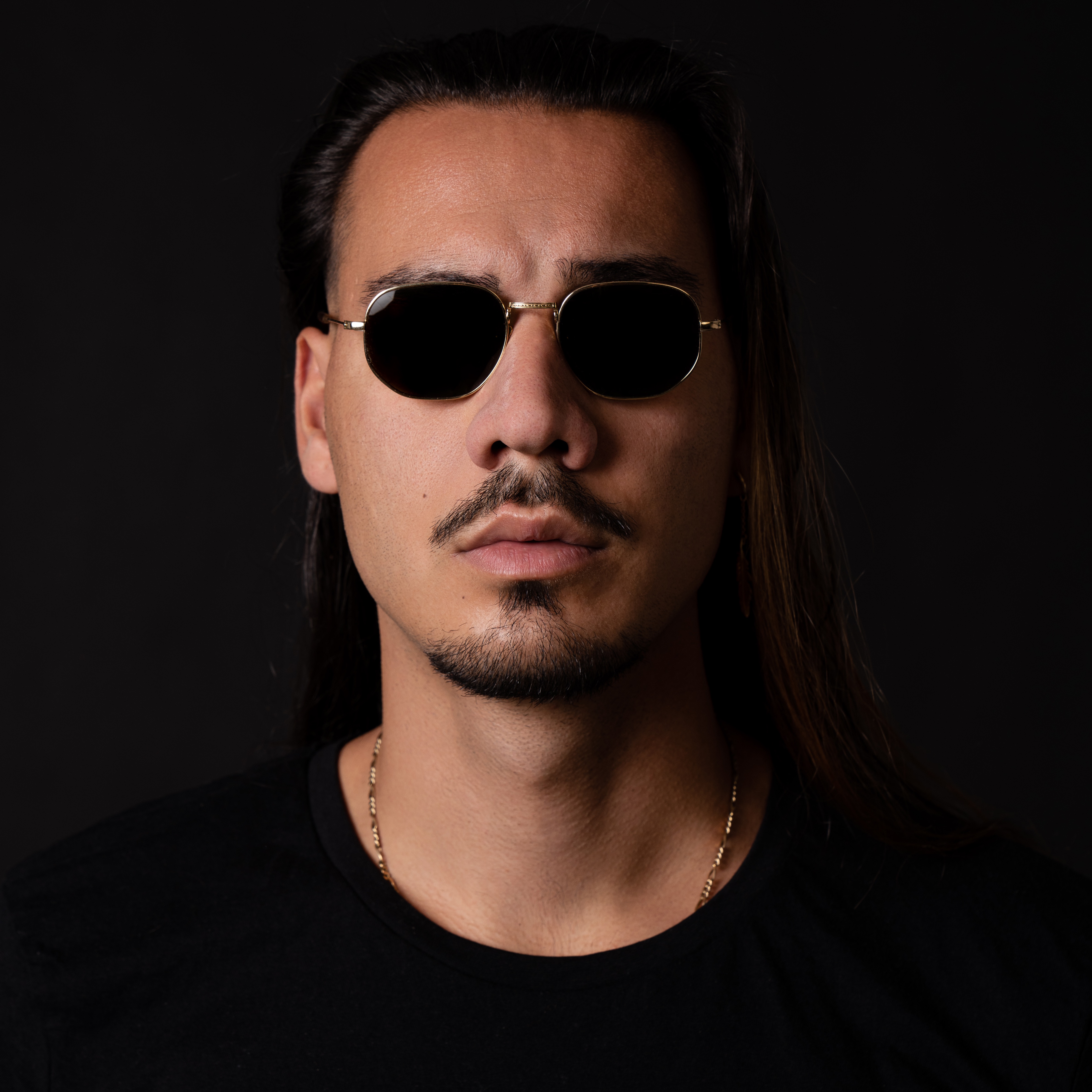 Ein Bild von Apache 207.