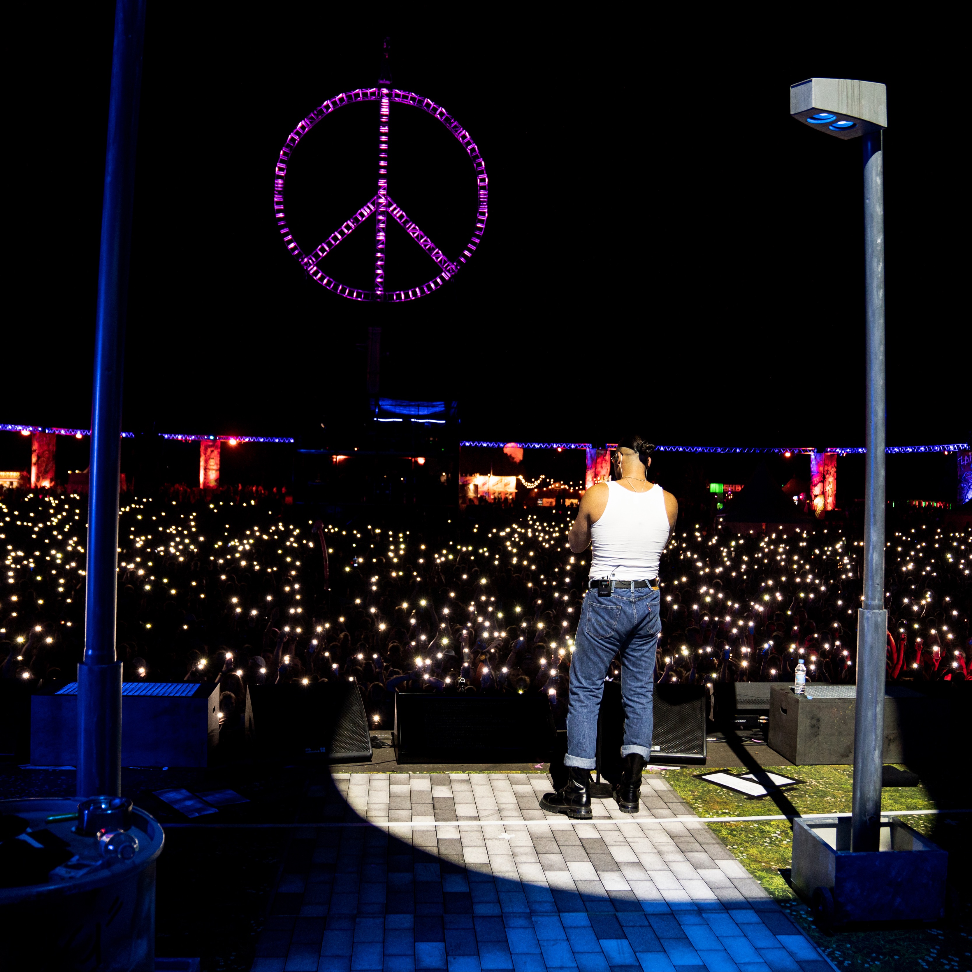 Festivalauftritt 2022