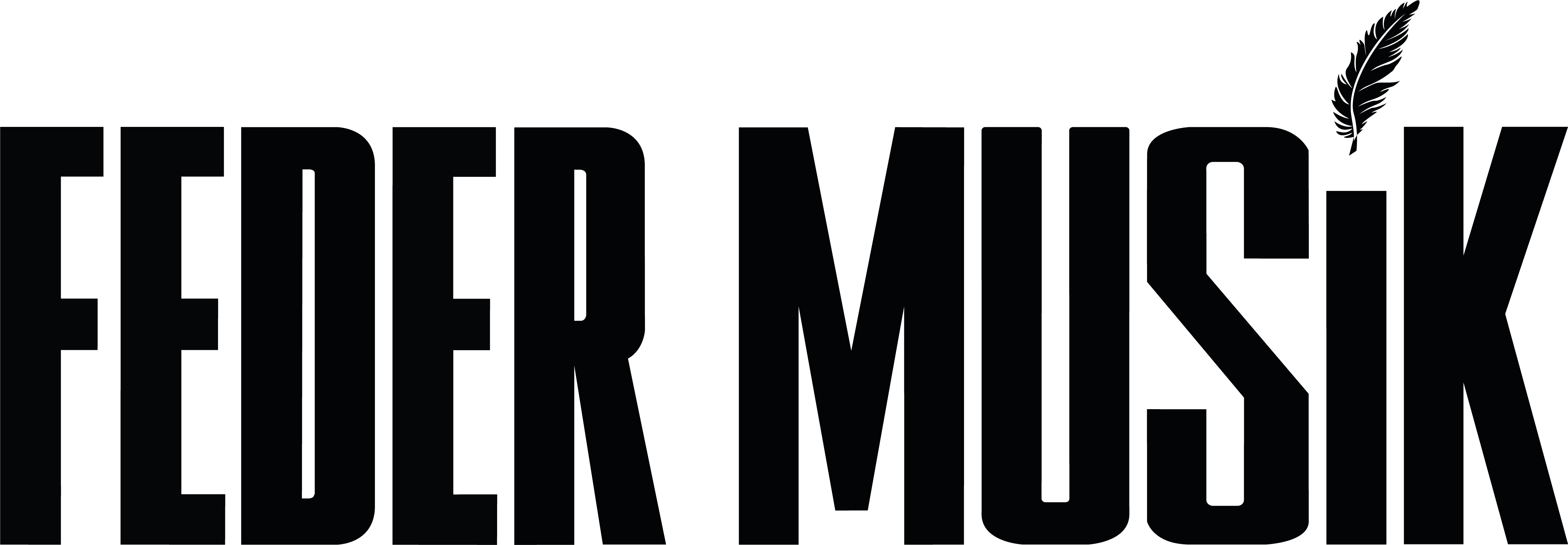 Feder Musik Logo