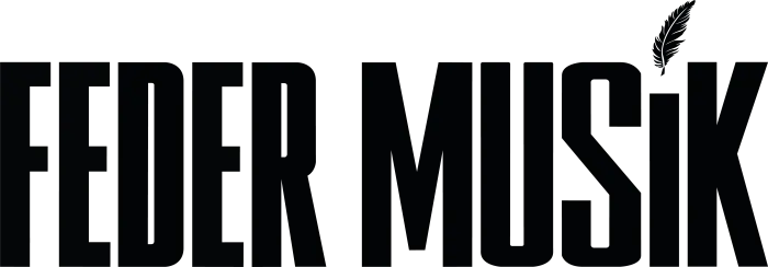 Feder Musik Logo