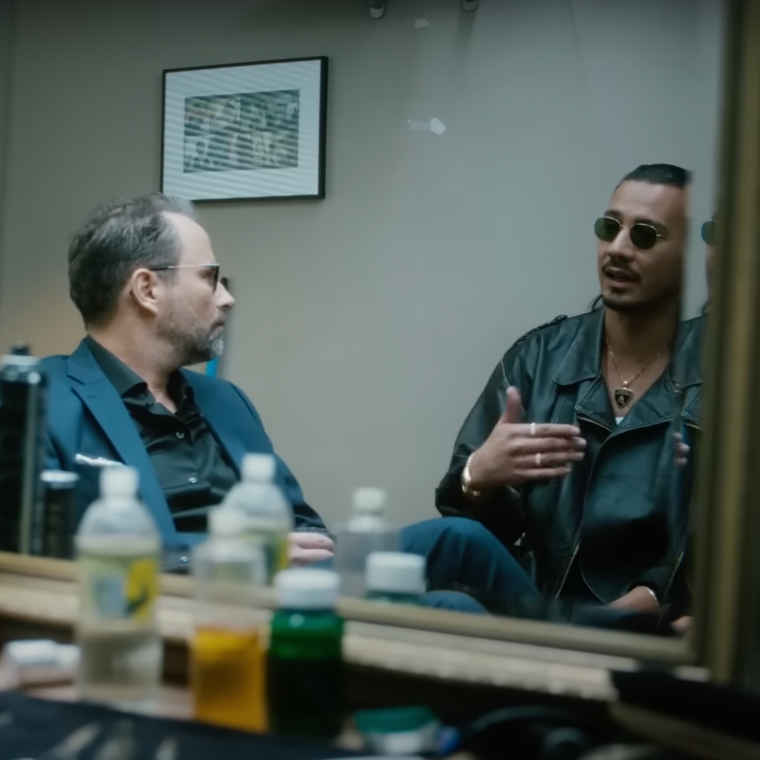 Apache 207  x Kurt Krömer YT Titelbild (apache)