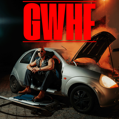 GWHF Cover