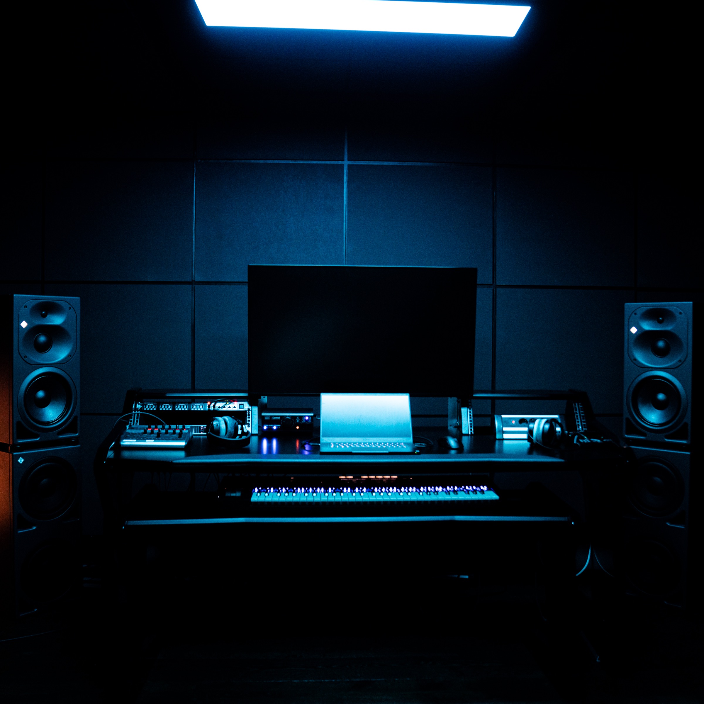 Feder Musik