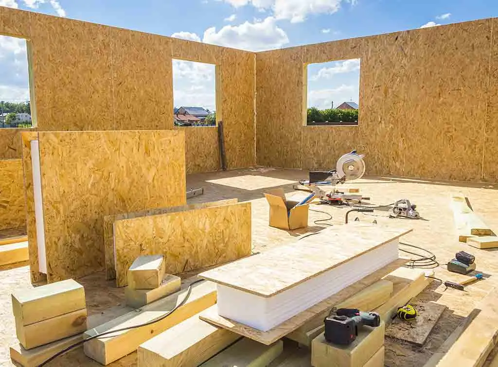 Why choose SIPs for your next building project?