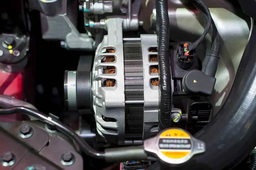 Starter motor cost guide