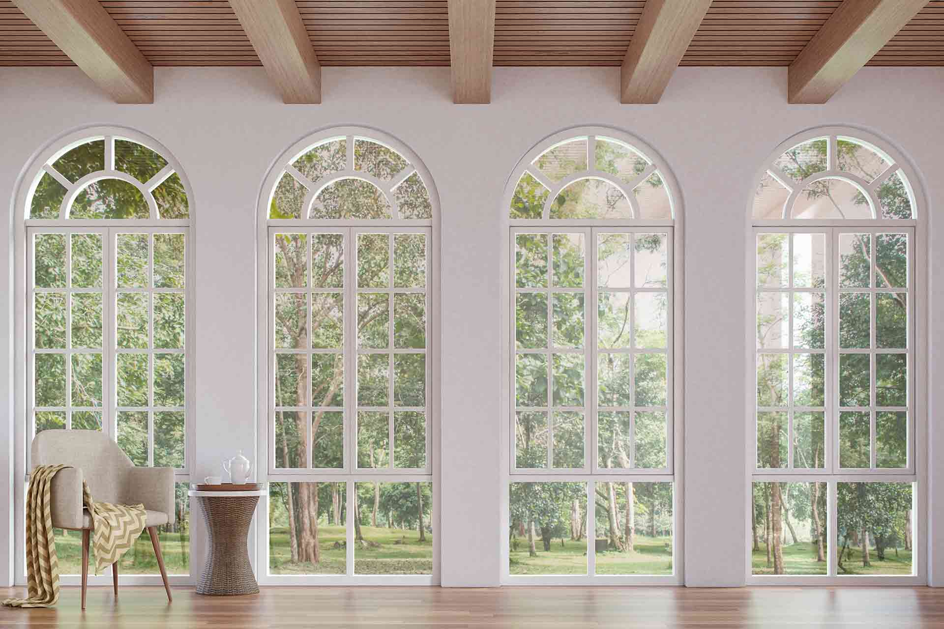 Floor to ceiling windows cost guide