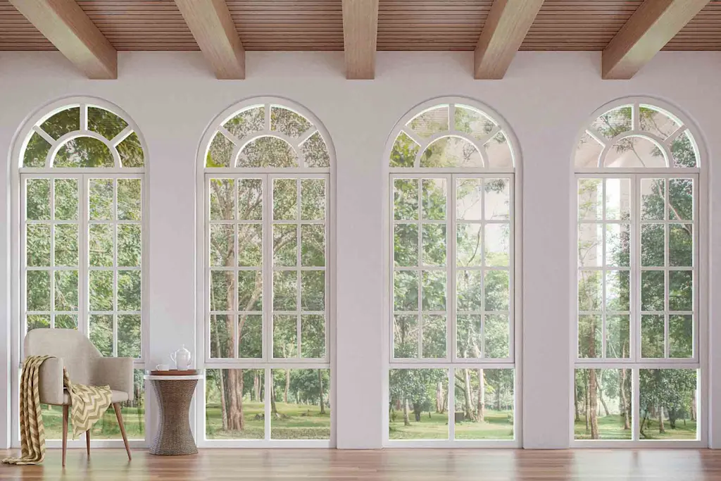 Floor to ceiling windows cost guide