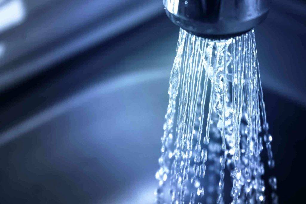 Legionella risk assessment cost