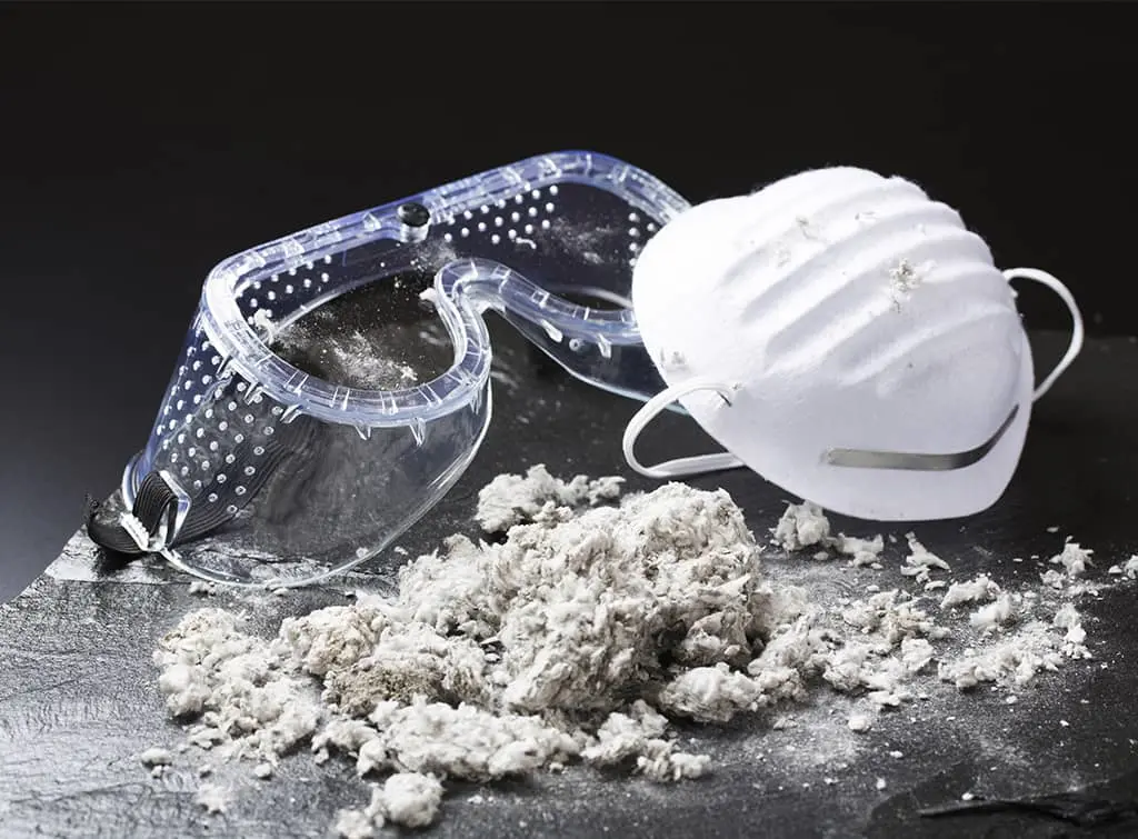 Asbestos continues to plague UK homes, finds new Checkatrade report