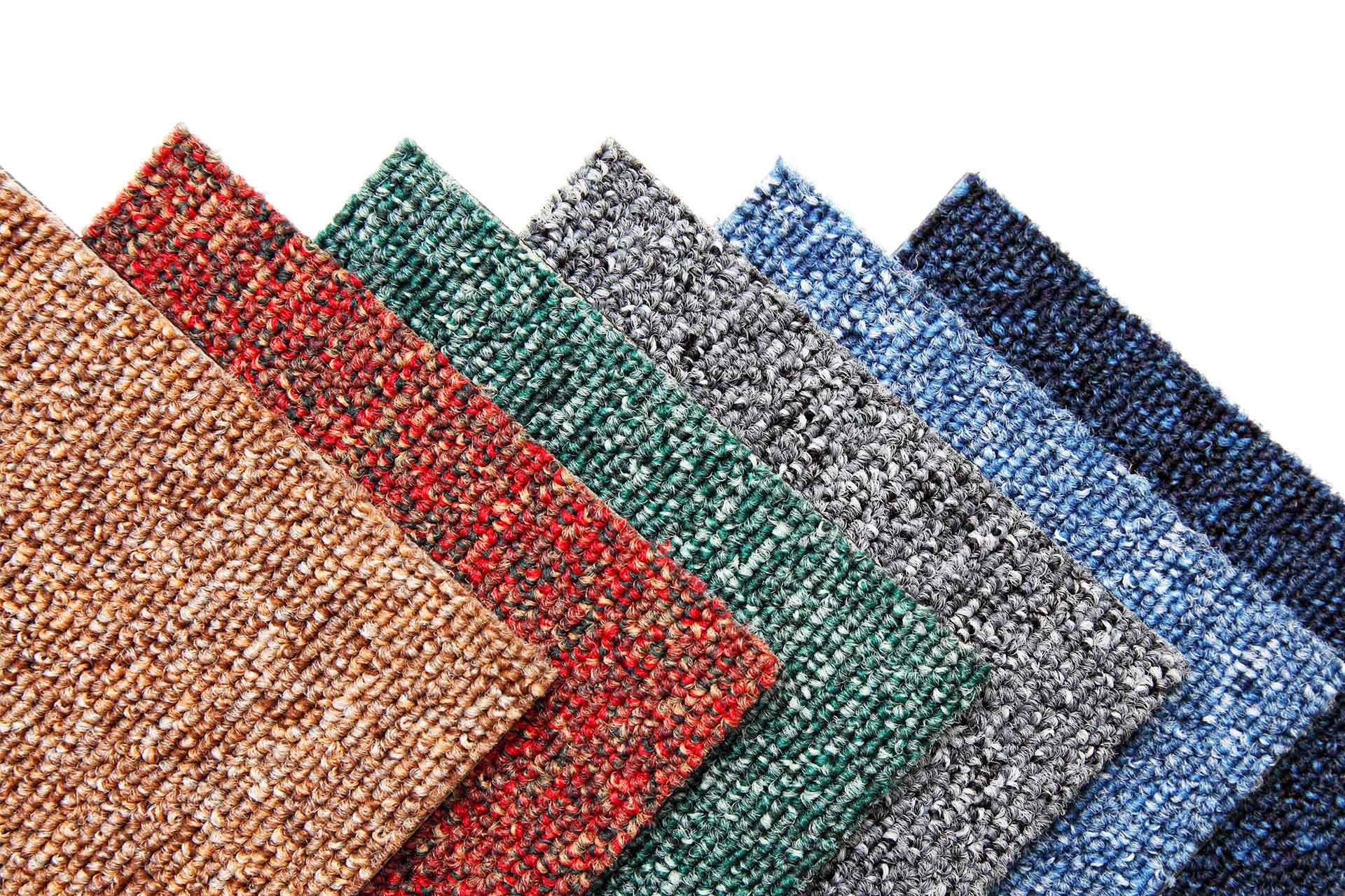 Carpet tile installation cost guide